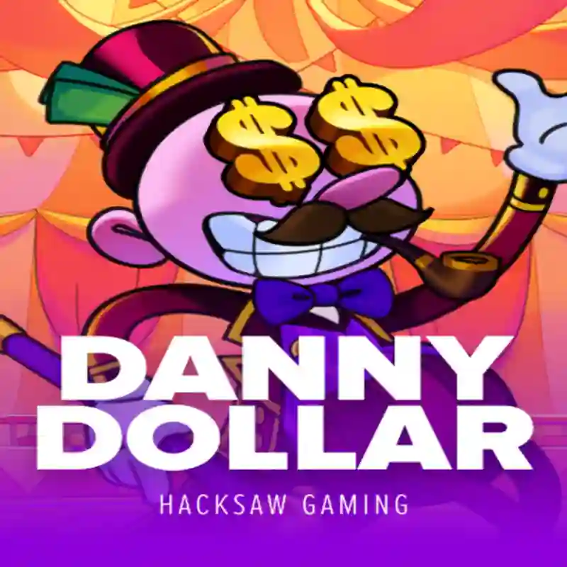 Danny Dollar Tragamonedas Online