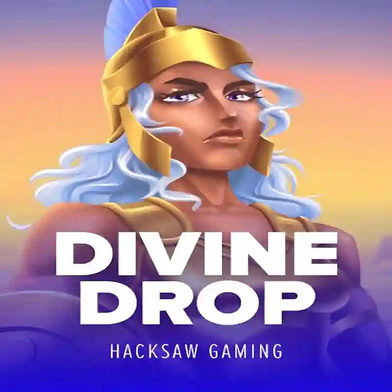 Tragamonedas HS Divine Drop en mexplay Casino