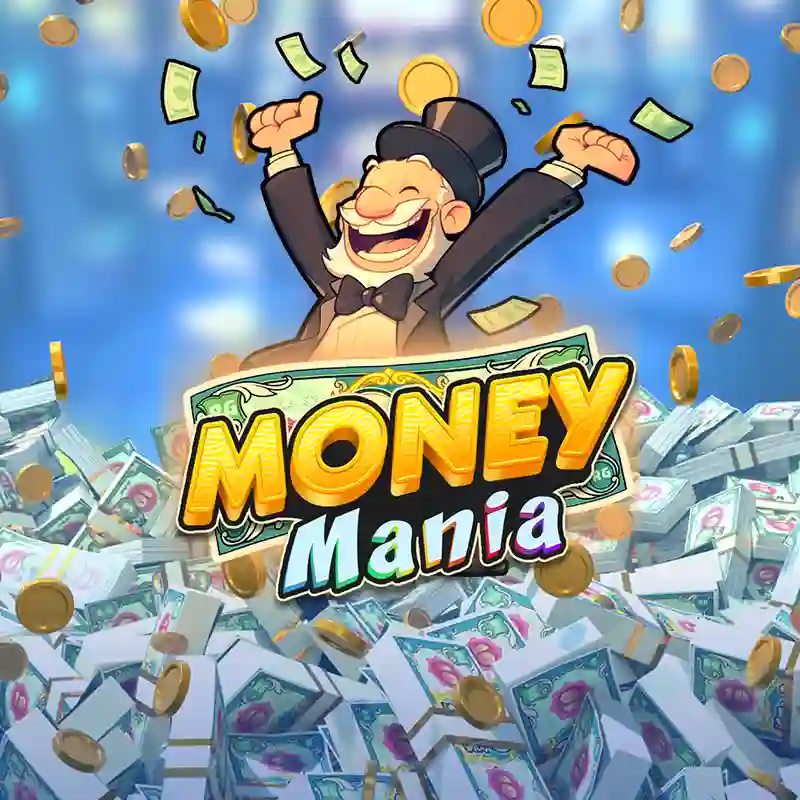 Jugar Money Mania en mexplay casino